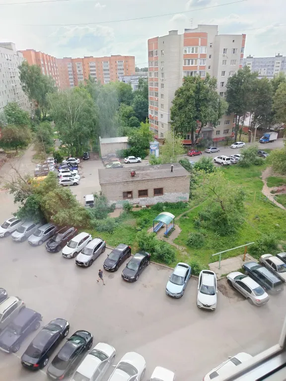 Уютная квартира в центре