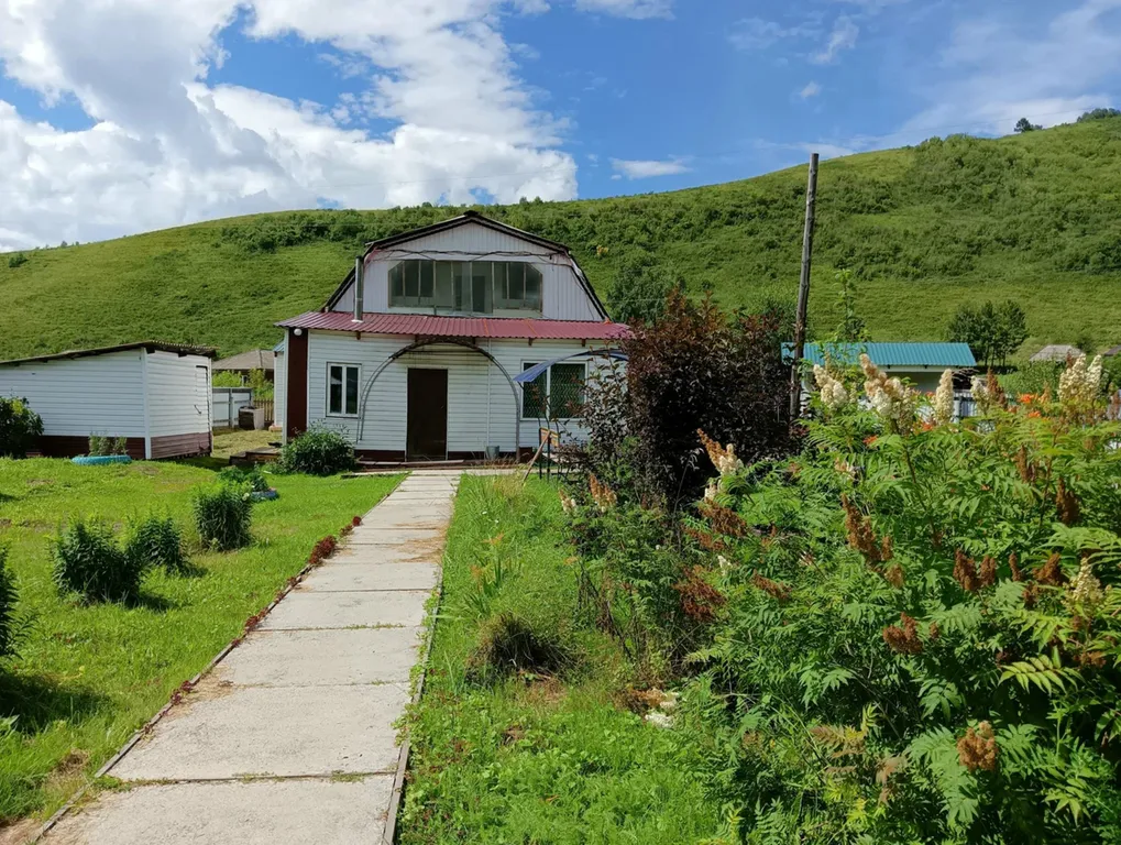 Квартира Комната — аренда посуточно в Белокуриха