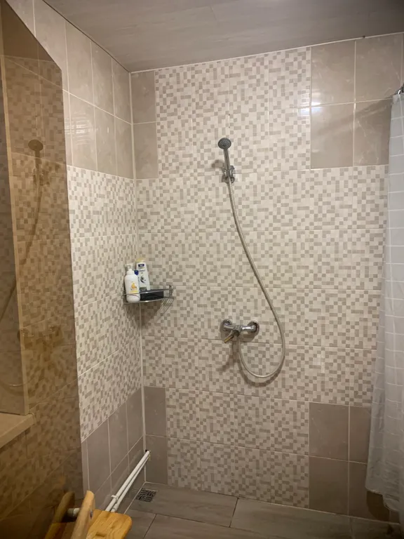 Просторный уютный коттедж на окраине Кременкуля