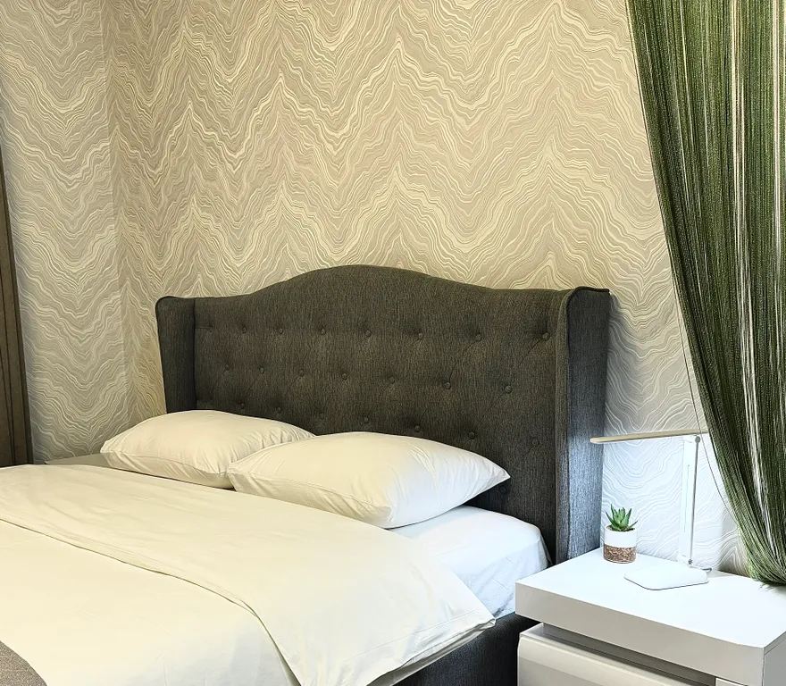 Квартира Квартира в рыбной деревне — Калининград