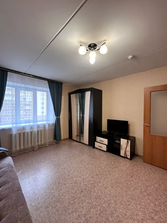 Уютная квартира в центре развитого района