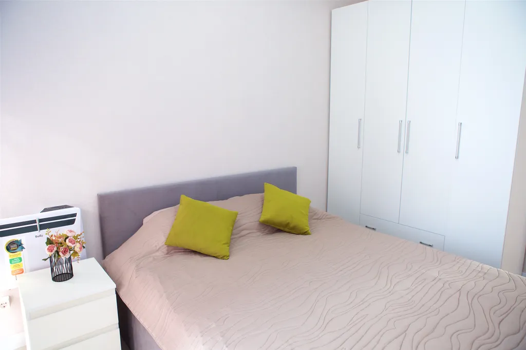 38 Евродва на 4 человека