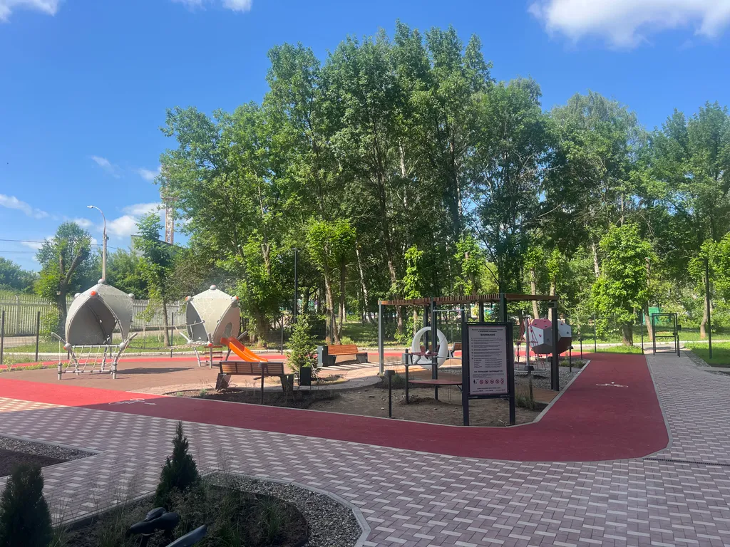 ЖК Мой Зенит Уютная евродвушка в центре города