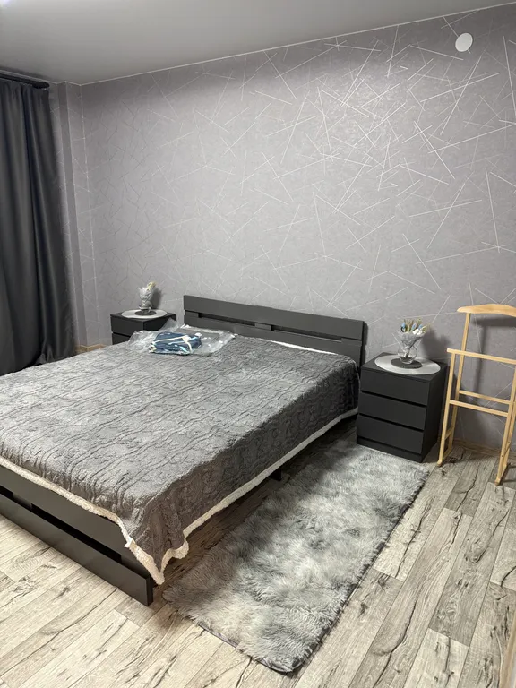 Квартира Уютная квартира в экологически чистом районе — Красноярск