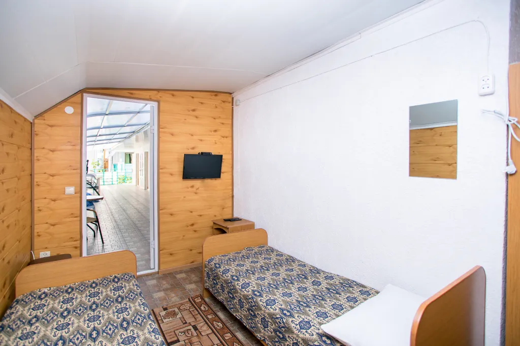 Квартира Комната — Анапа