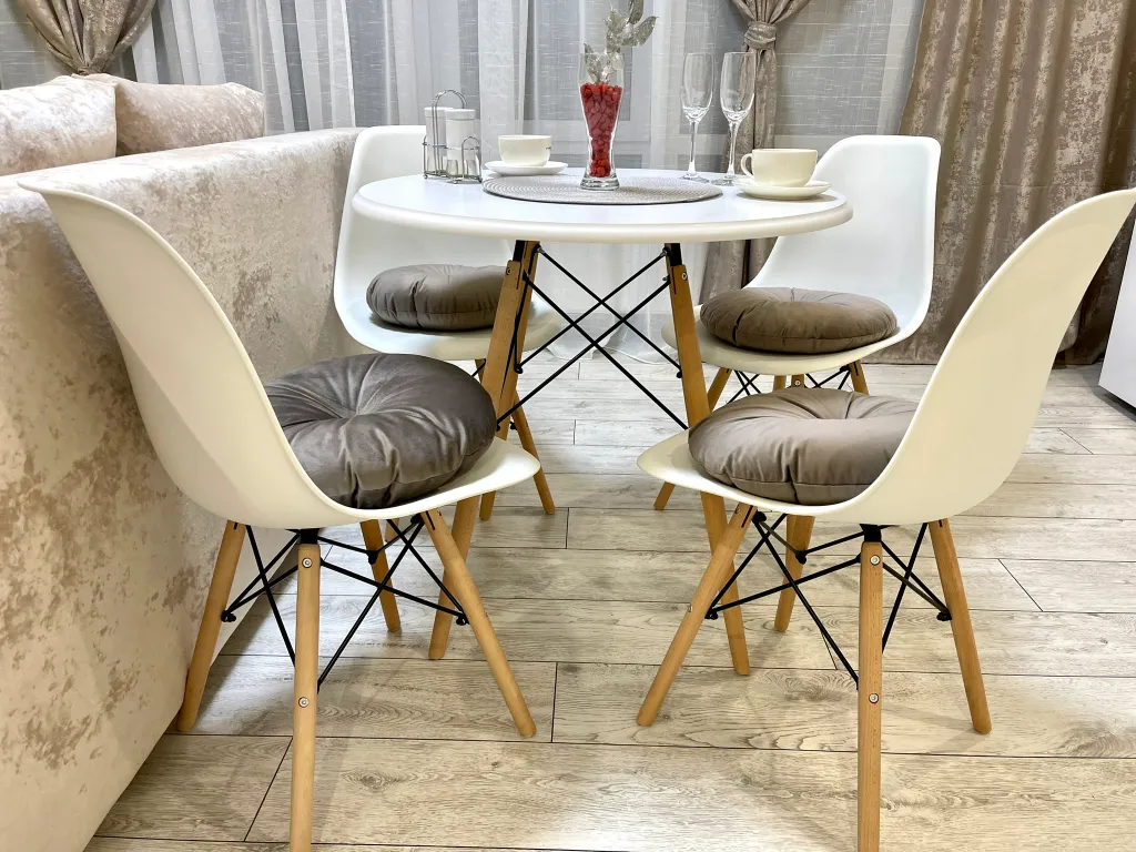 Квартира Квартира возле ТЦ Огни — Барнаул