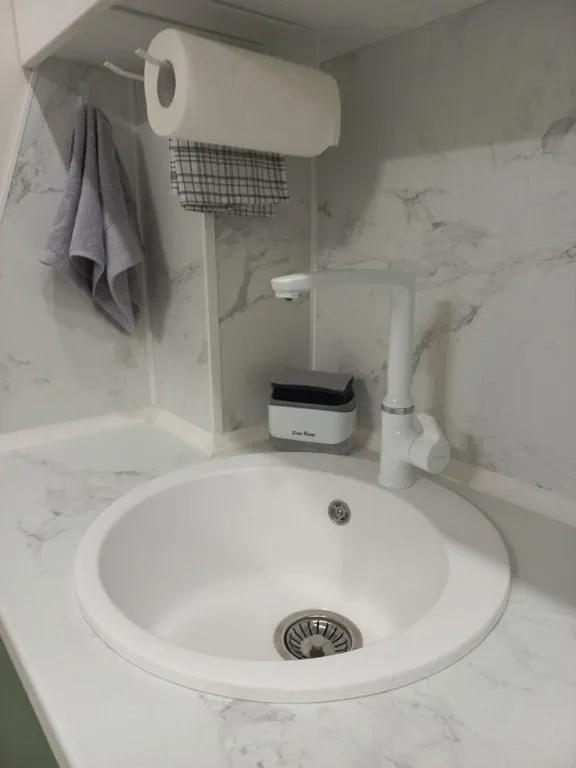 Квартира Квартира бизнес-класса — Краснодар