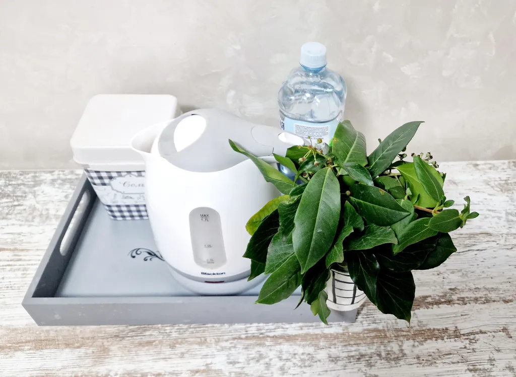 Квартира Квартира Просторная студия с балконом на тихой улице — Геленджик