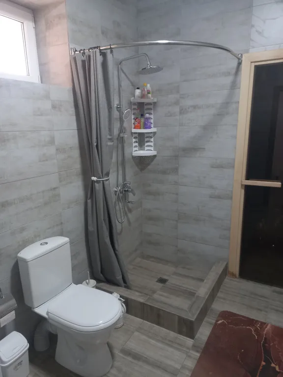 Уютный большой дом возле моря