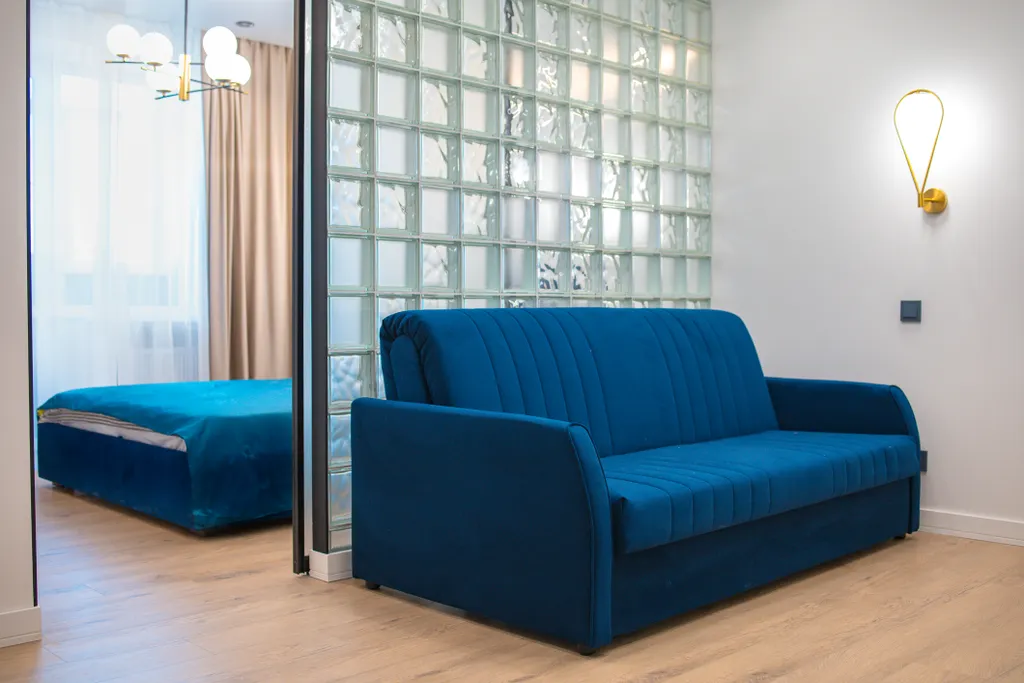 Квартира-студия в ЖК Космос — аренда посуточно в Новочеркасск