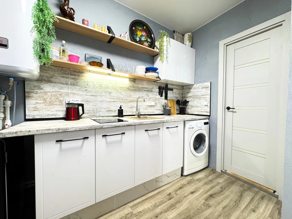 Квартира рядом с Кремлем