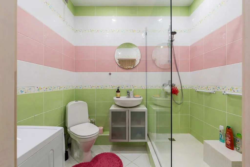 Однокомнатная квартира до метро 15 минут