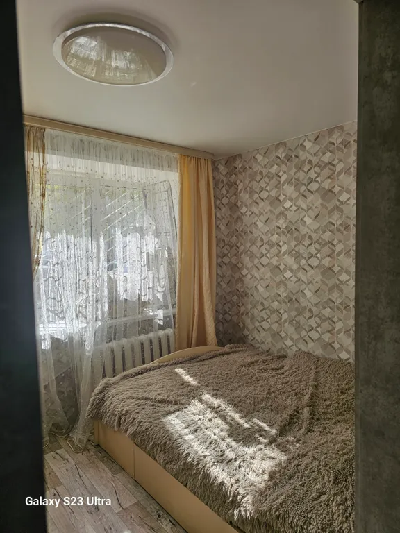 Квартира со всеми удобствами