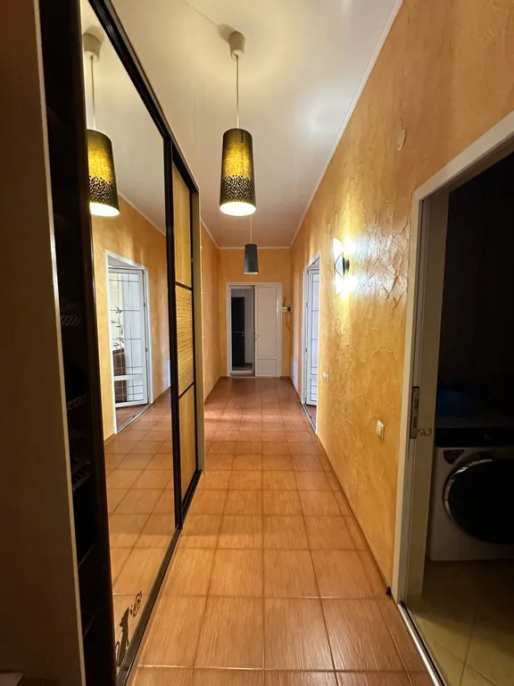 Апартаменты на Тонком мысу