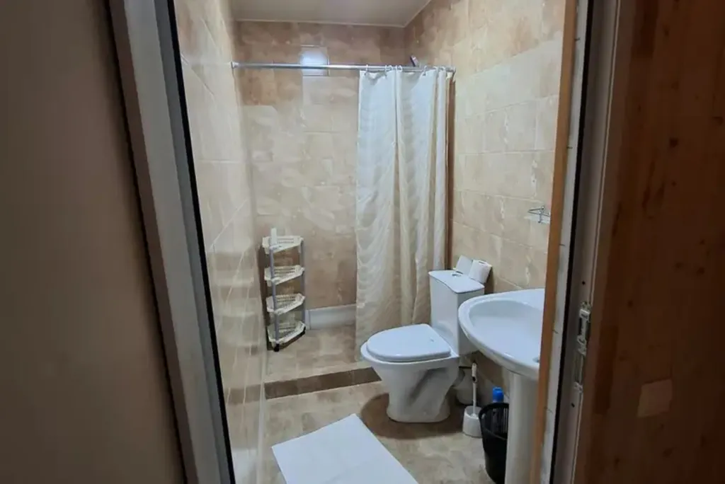 Комната