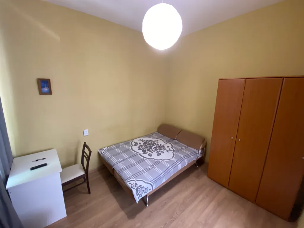 Небольшая уютная квартира в Ливадии