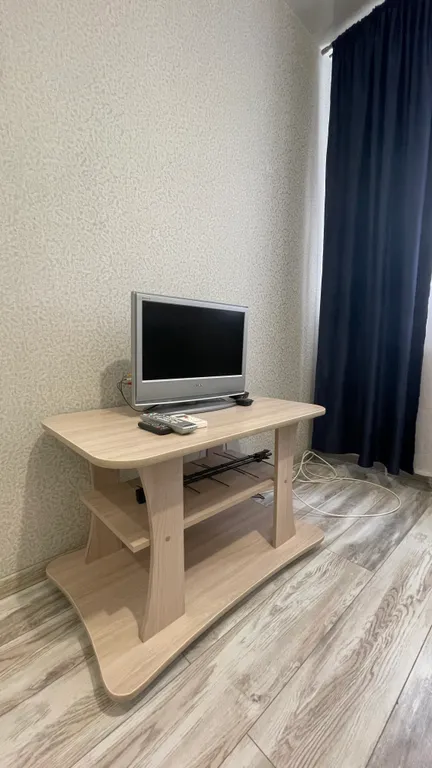 Студия в центре