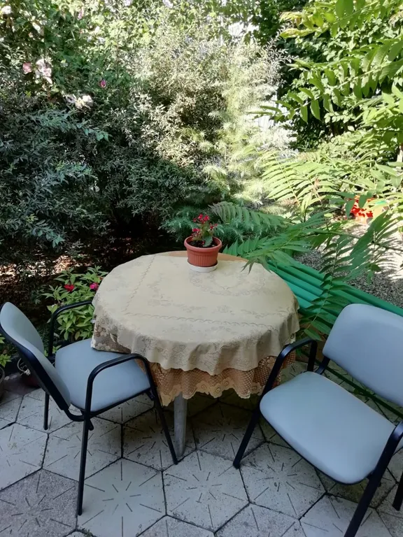 Коттедж Коттедж в 7 минутах от моря — Лазаревское