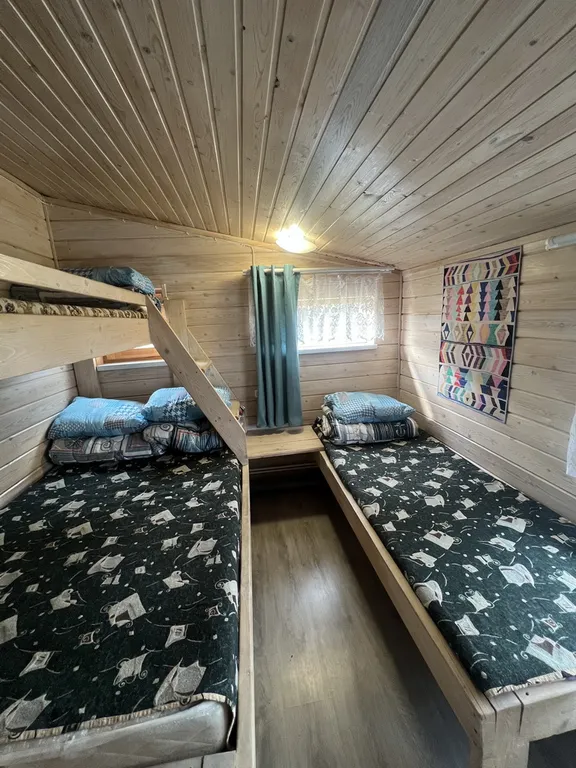 Семейное бунгало