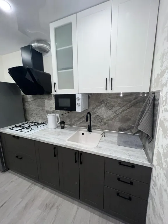 Квартира Уютная квартира в сердце города — Калининград