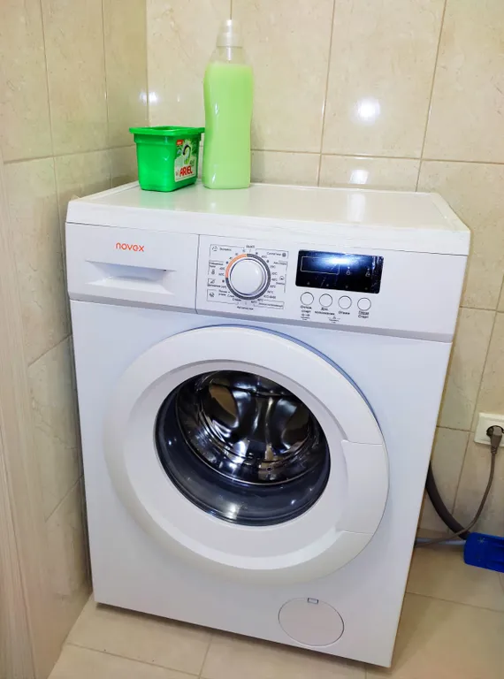 Квартира Просторная студия Да. Квартал Республики — Тюмень