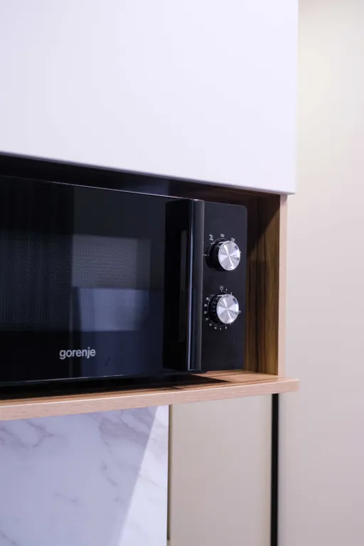 Квартира 1-комнатная Квартира — Сириус