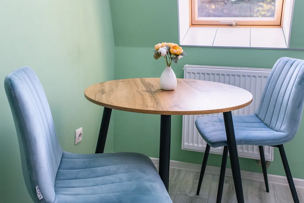 Квартира Квартира Юлма, тихий центр среди сосен — Светлогорск