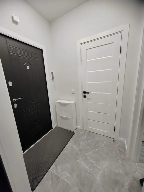 Уютная квартира в районе Шпайхерсдорф Московский район