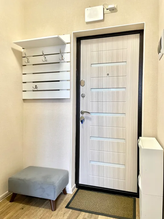 Квартира Апартаменты в ЖК Бельведер — Анапа