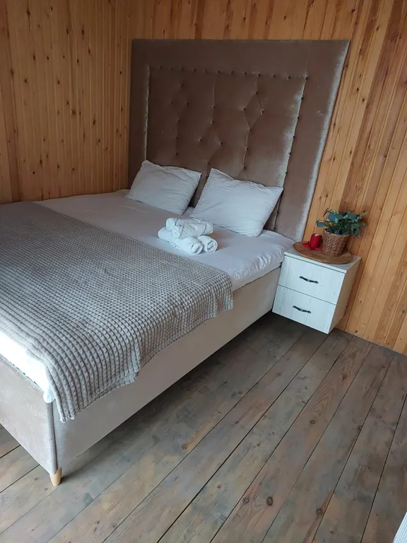 Квартира 1-комнатная Квартира — Архыз