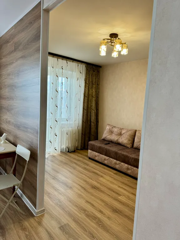 Квартира рядом с Управление по вопросам миграции МВД РФ по Омску