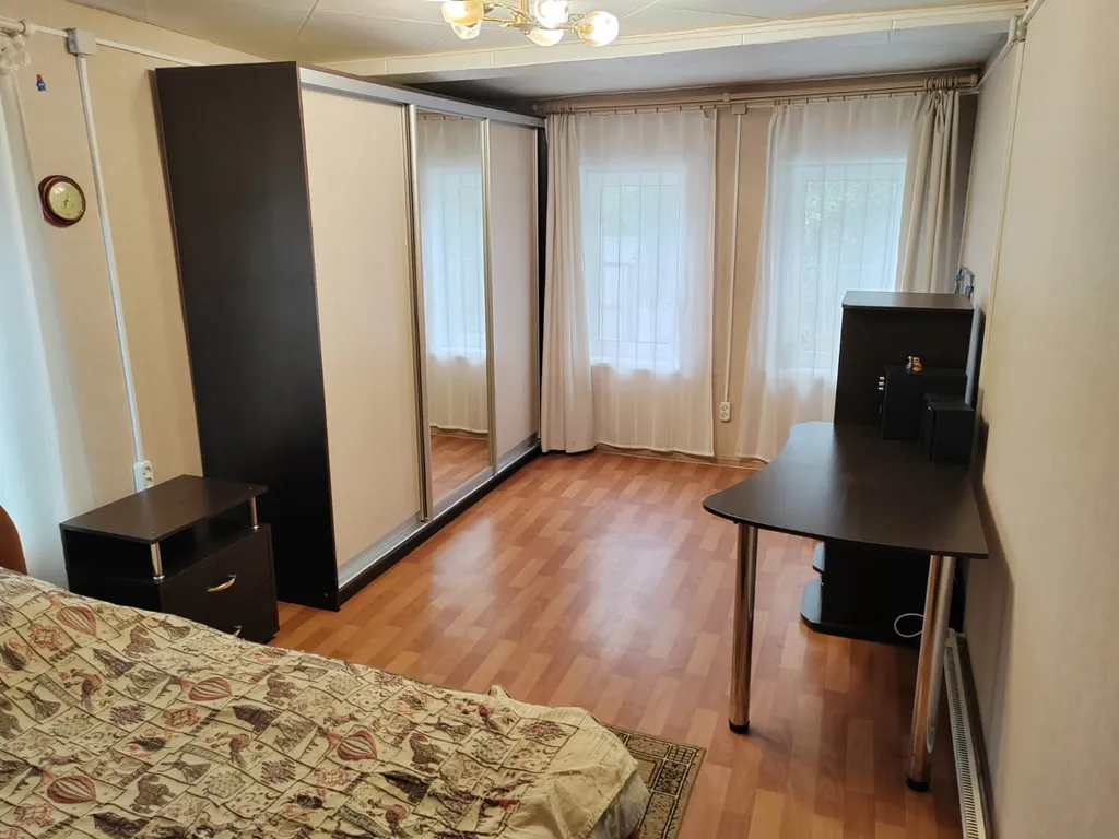 Коттедж Дом для вашего комфорта — Коммунар