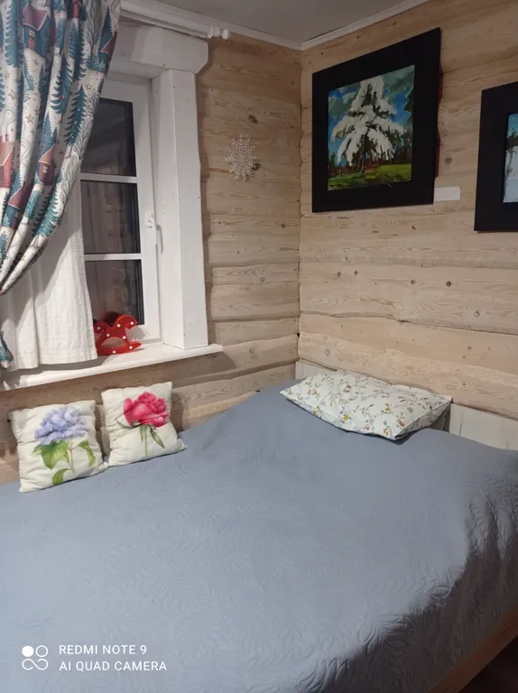 Домик Художников