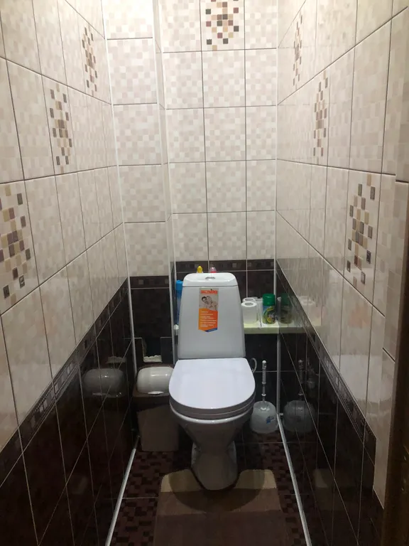 Уютная квартира в центре недалеко от монастыря