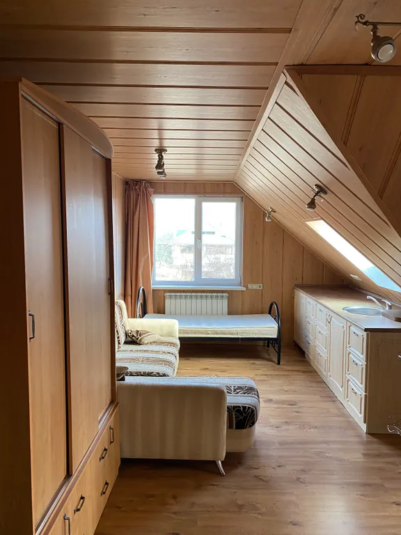 Коттедж Дом с бассейном с подогревом — Новороссийск