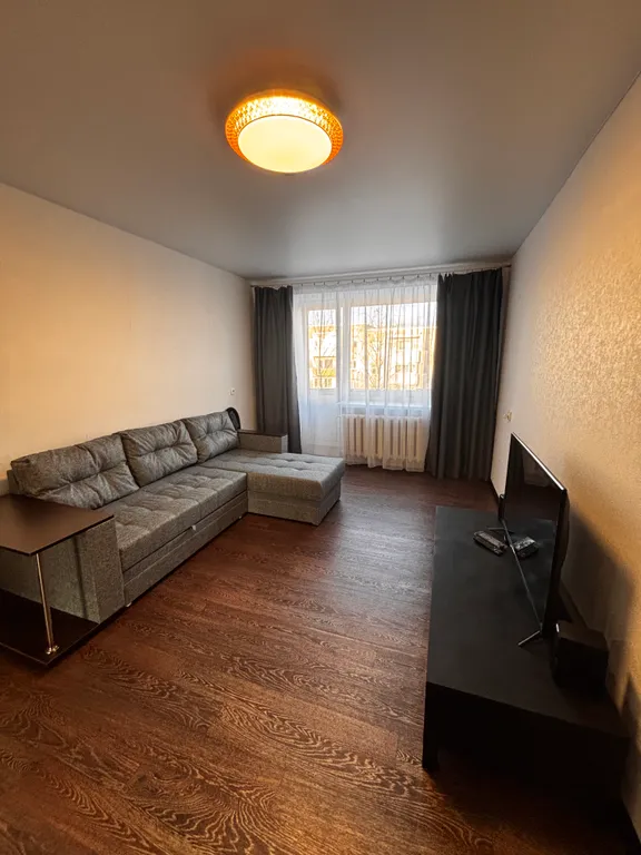 Уютная 2-ком.квартира в Карелии