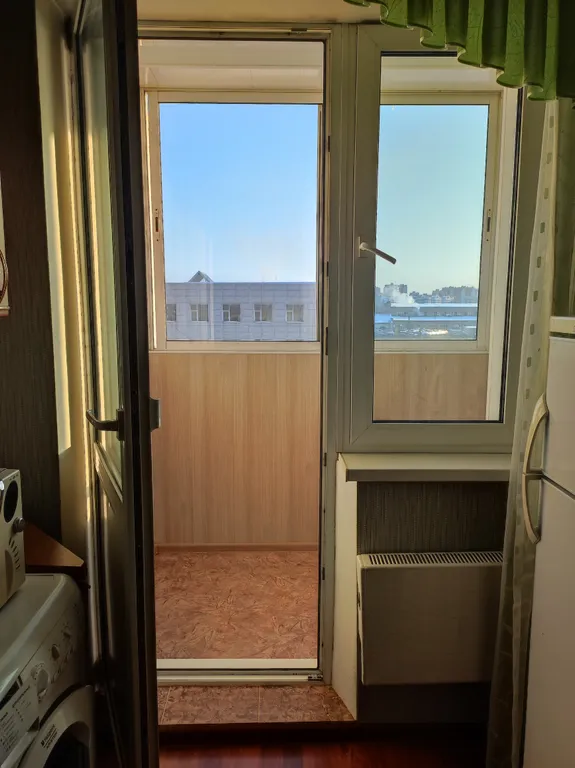 Уютная квартира рядом с ж/д и автовокзалами