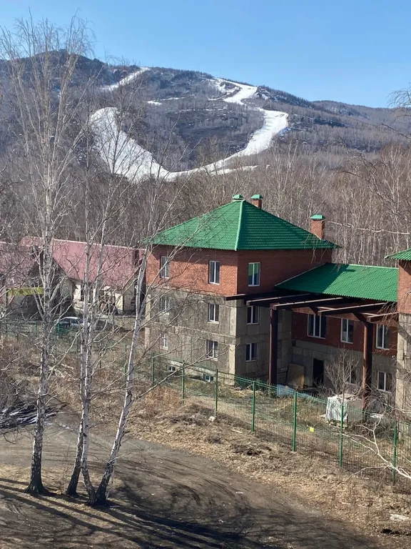 Уютная квартирка на Банном