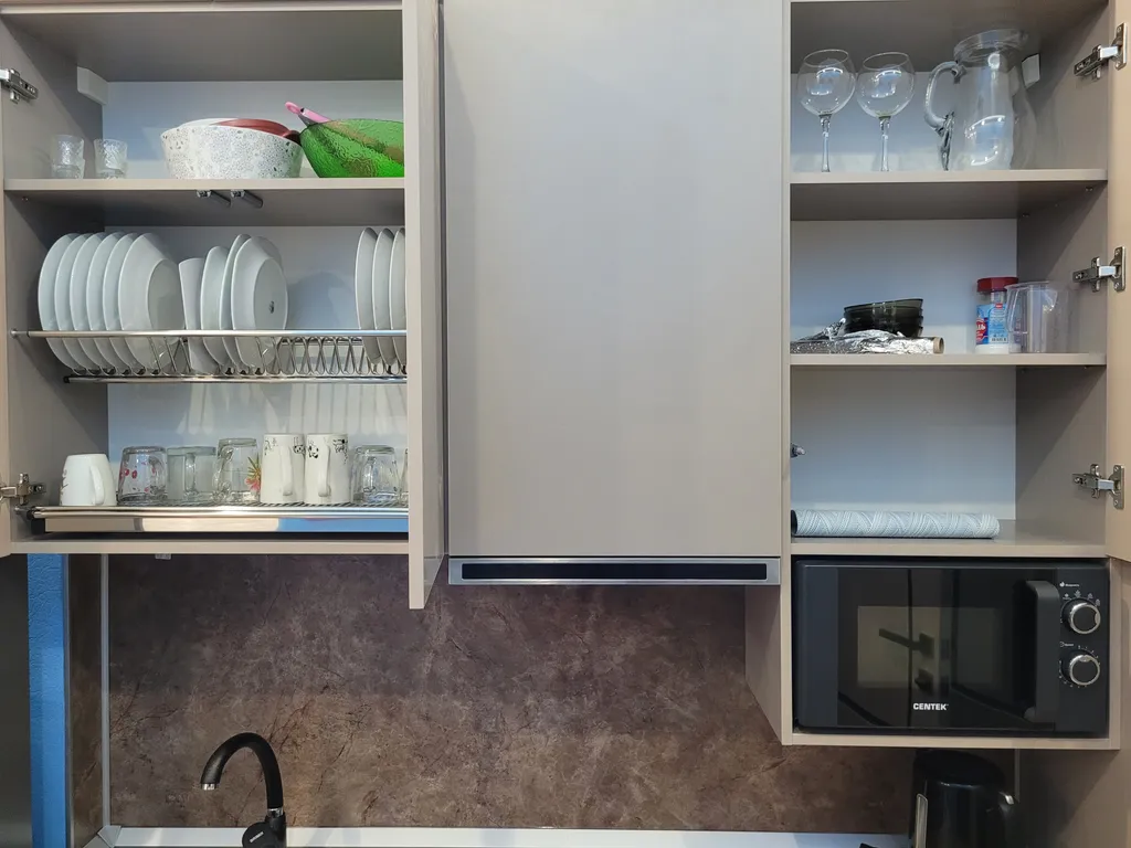 Квартира Квартира у моря — Сириус