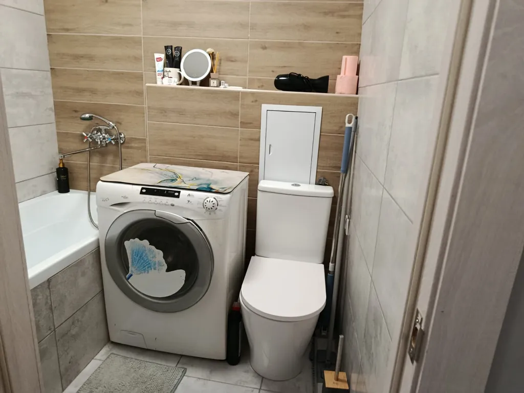 Заводской уют