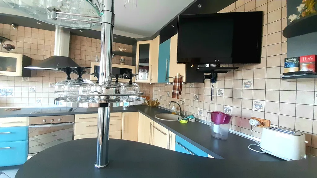 Прибрежный уголок для отдыха на природе