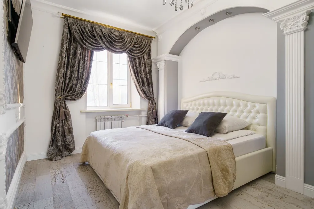 Good Night на Гагарина 31