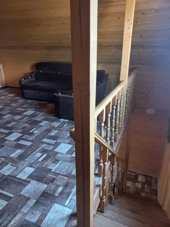 Домики под ключ Оазис