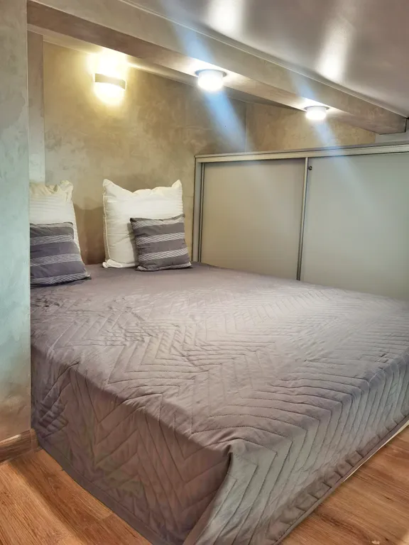 Апартаменты у моря