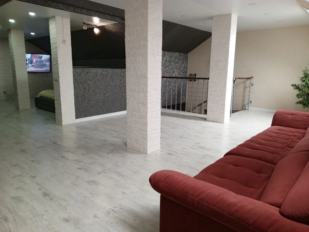 Уютный гостевой дом, в центре города