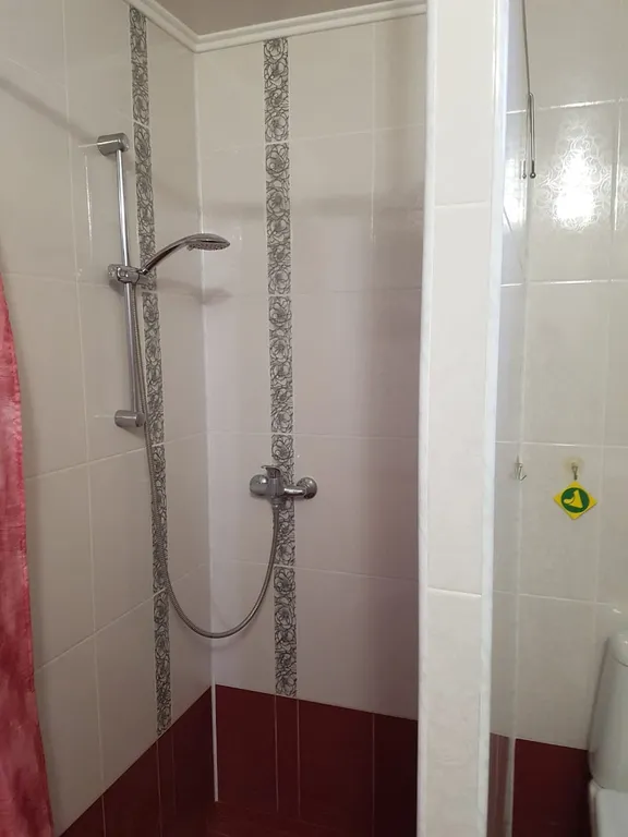 Отдельный дом под ключ с автостоянкой, без животных