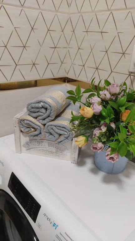 Квартира Уютная квартира для комфортного отдыха — Калининград