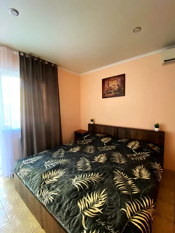 Квартира Комната — Геленджик