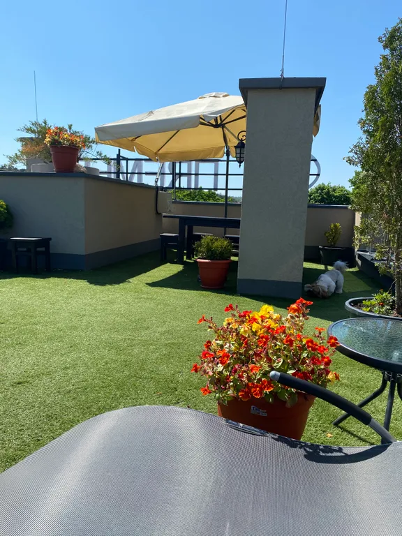 Квартира Квартира Премьер — Светлогорск