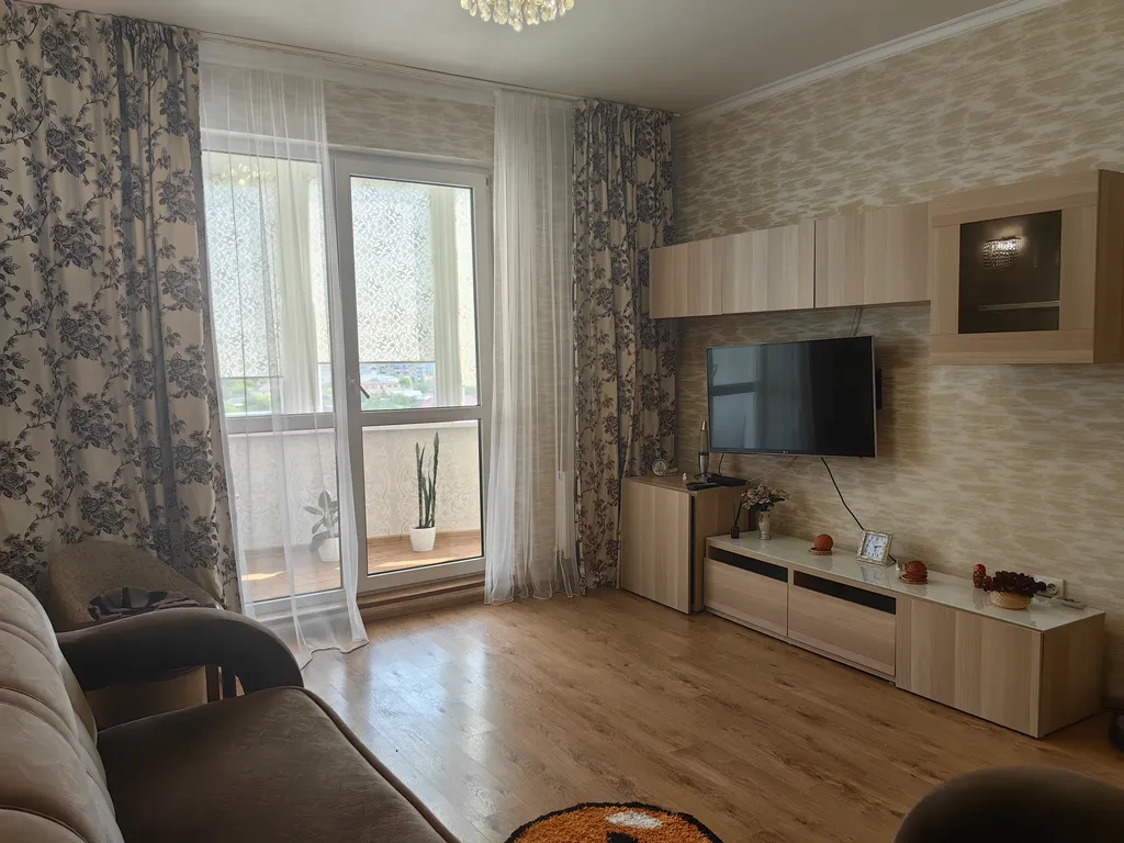 Квартира Уютная квартира — Славянск-на-Кубани